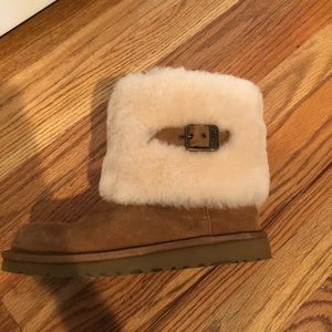 UGG boots